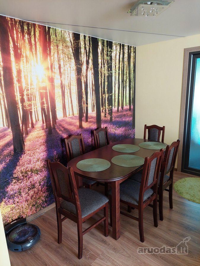Parduodamas butas, pačiame Telšių centre, - nuotraukos Nr. 11