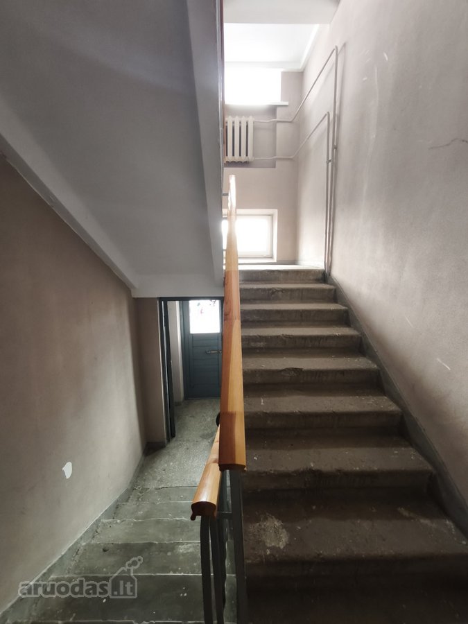 Parduodamos patalpos Vilniaus senamiestyje - nuotraukos Nr. 9