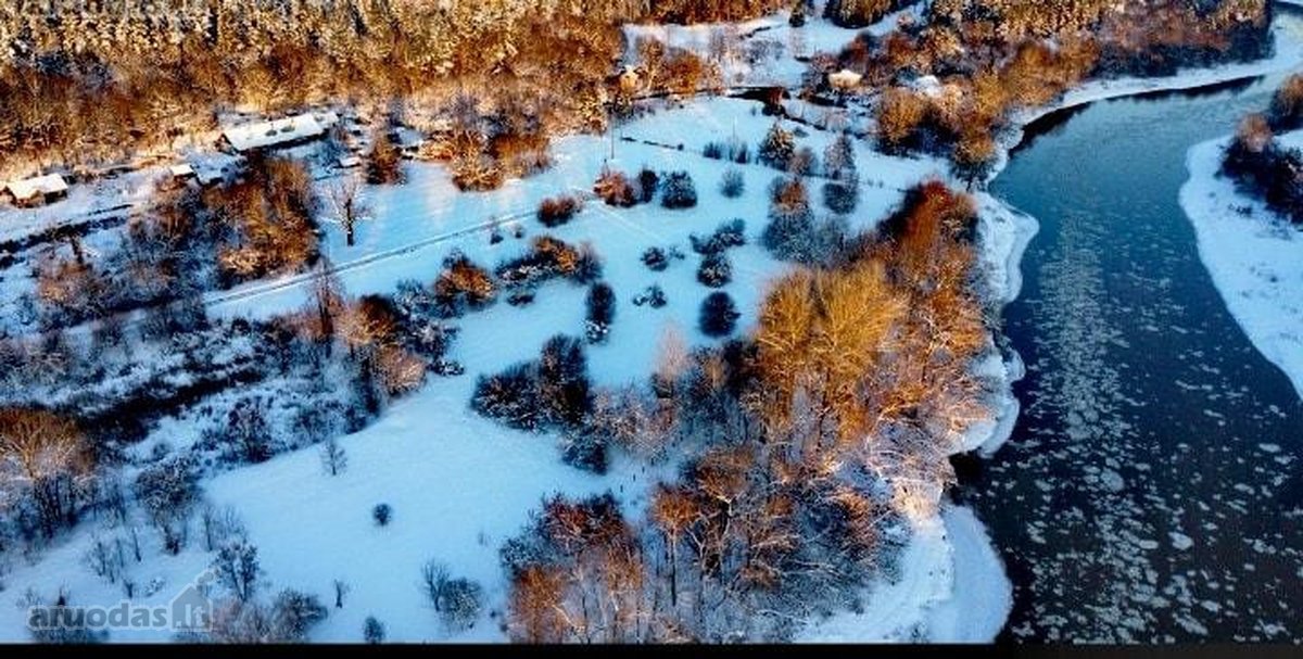 Be Tarpininkų. Trijų kambarių butas Vilniuje, - nuotraukos Nr. 15