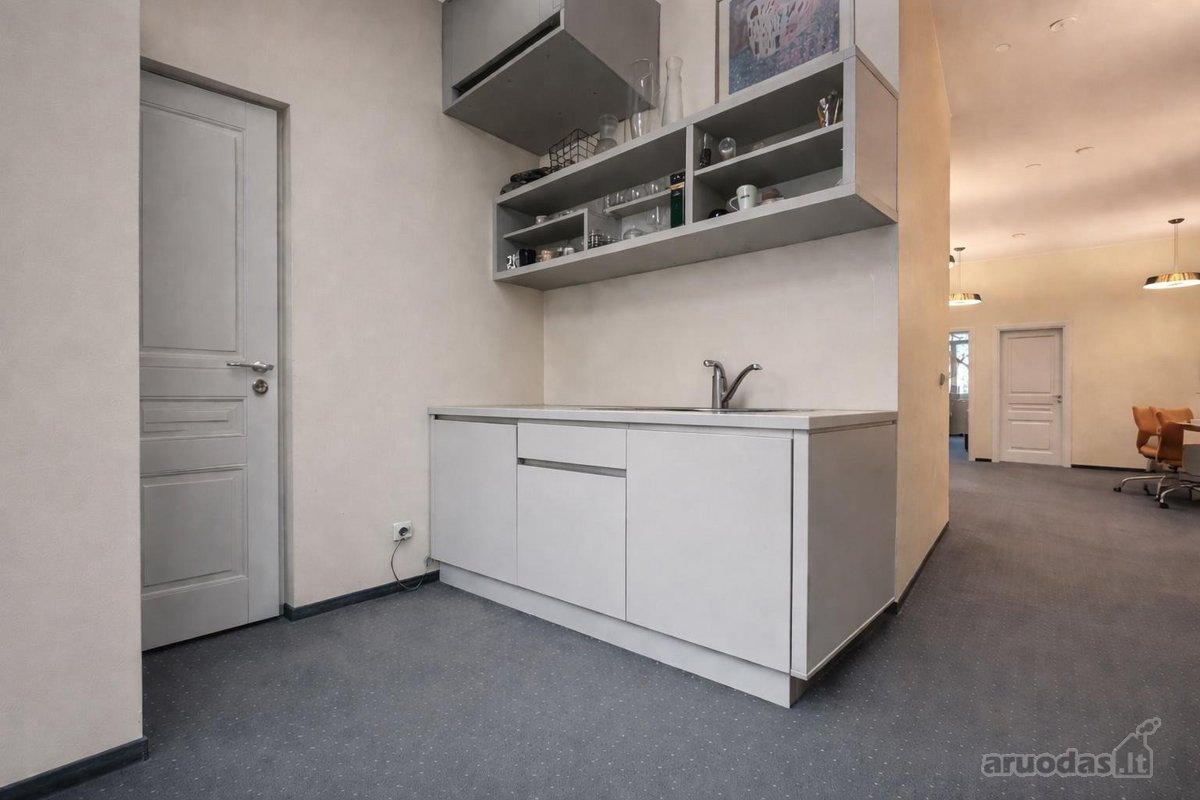 Vilniaus miesto centre prie Lukiškių aikštės - nuotraukos Nr. 7