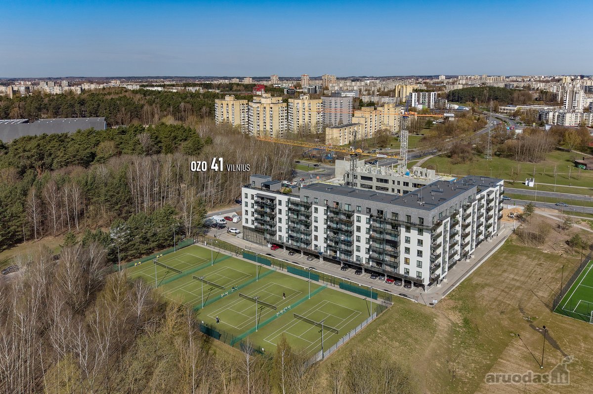 Parduodamas Kokybiškai Ir Šiuolaikiškai - nuotraukos Nr. 28