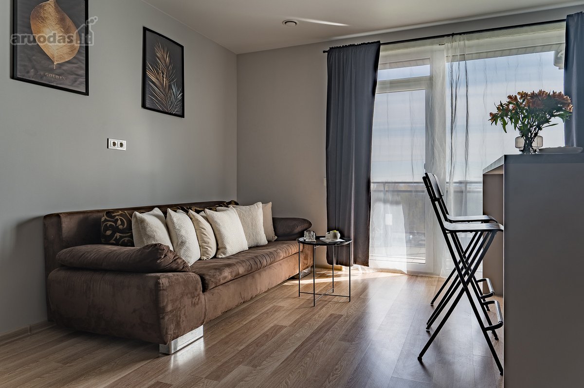 Parduodamas Kokybiškai Ir Šiuolaikiškai - nuotraukos Nr. 6
