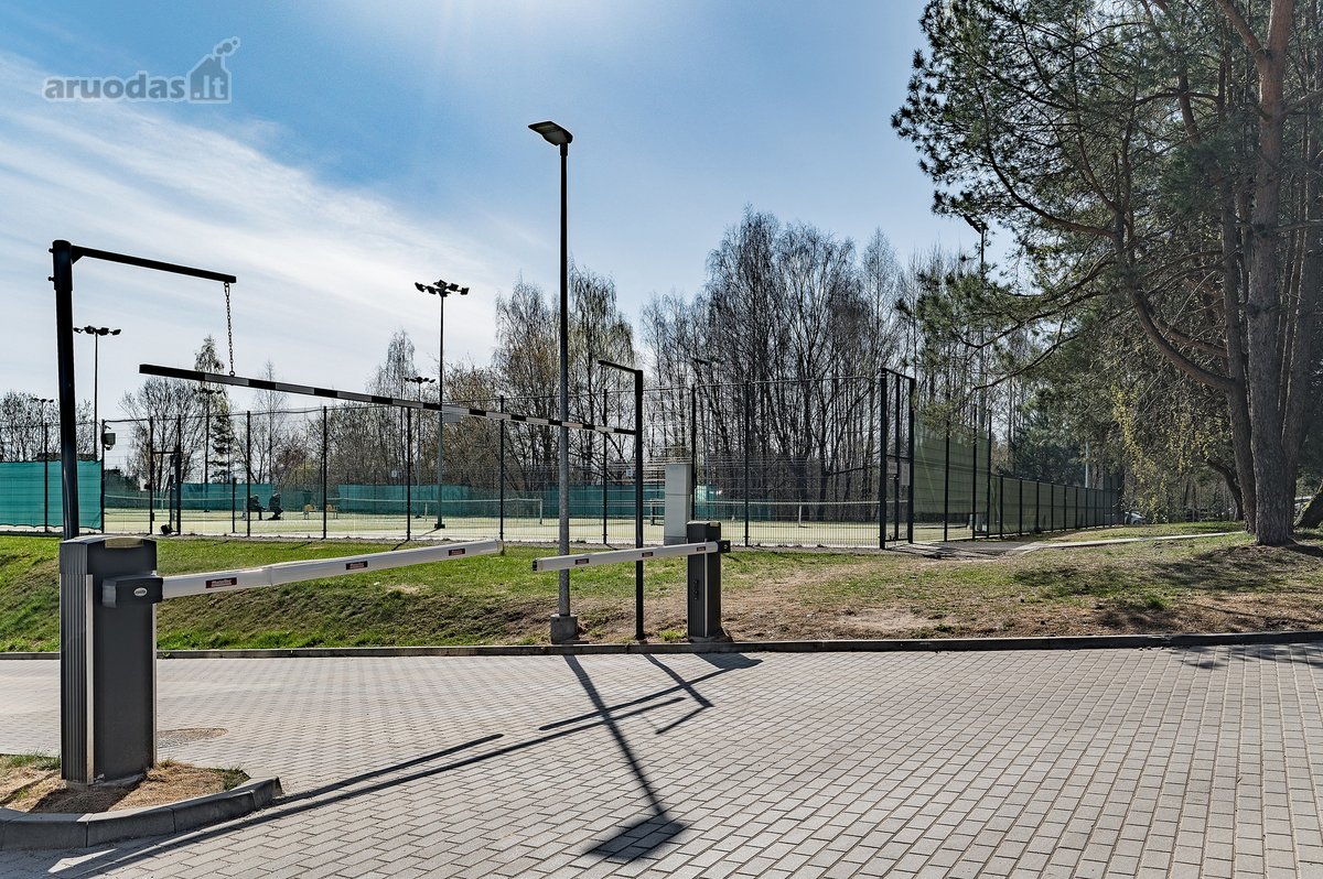 Parduodamas Kokybiškai Ir Šiuolaikiškai - nuotraukos Nr. 26