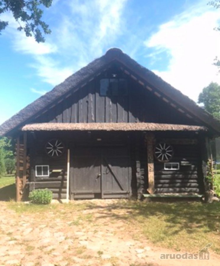 Parduodama naujai sutvarkyta kaimo sodyba - nuotraukos Nr. 15