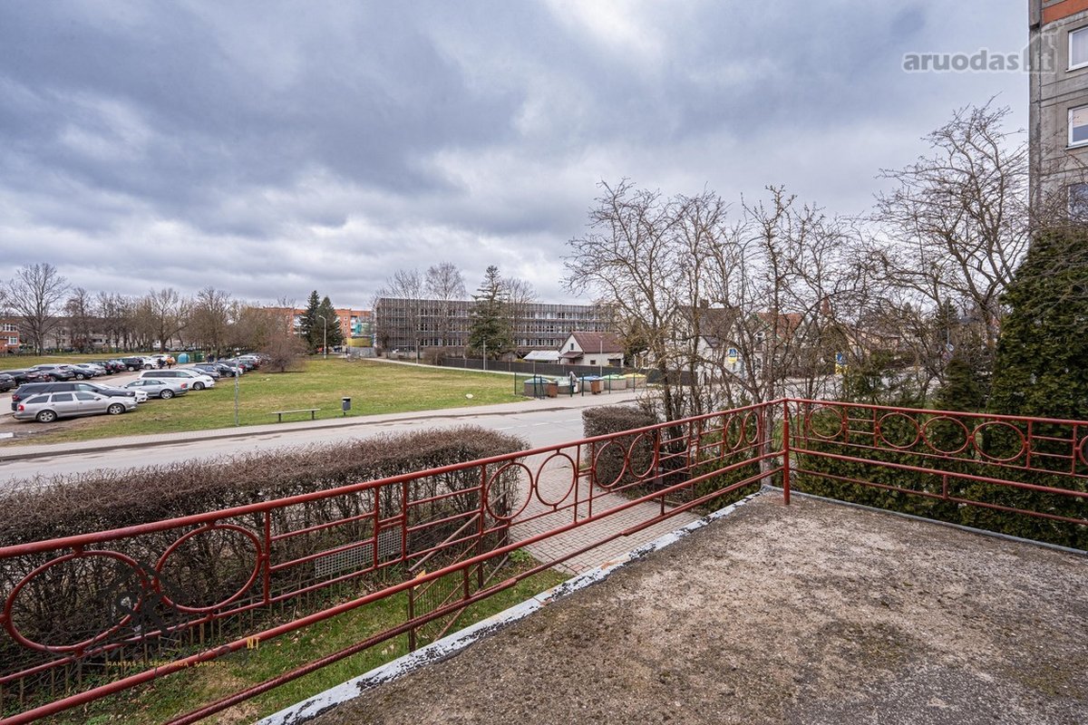 Parduodamas Namas Su 12.34 A Žemės Sklypu - nuotraukos Nr. 20
