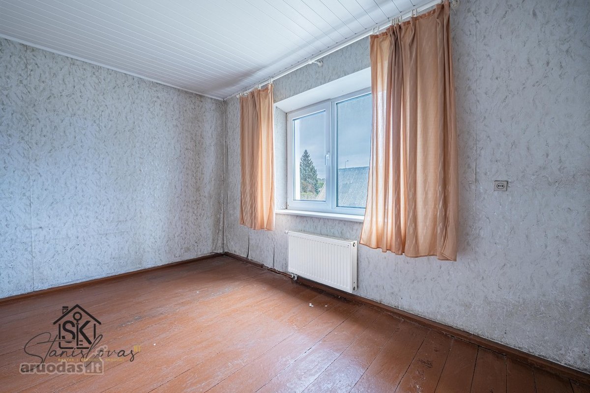 Parduodamas Namas Su 12.34 A Žemės Sklypu - nuotraukos Nr. 27