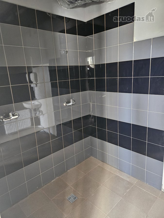 Išnuomojamos tuščios prekybinės paskirties - nuotraukos Nr. 8