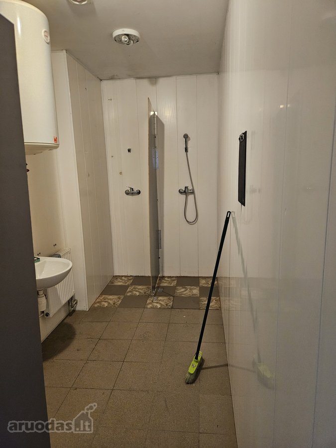 Išnuomojamos tuščios prekybinės paskirties - nuotraukos Nr. 7