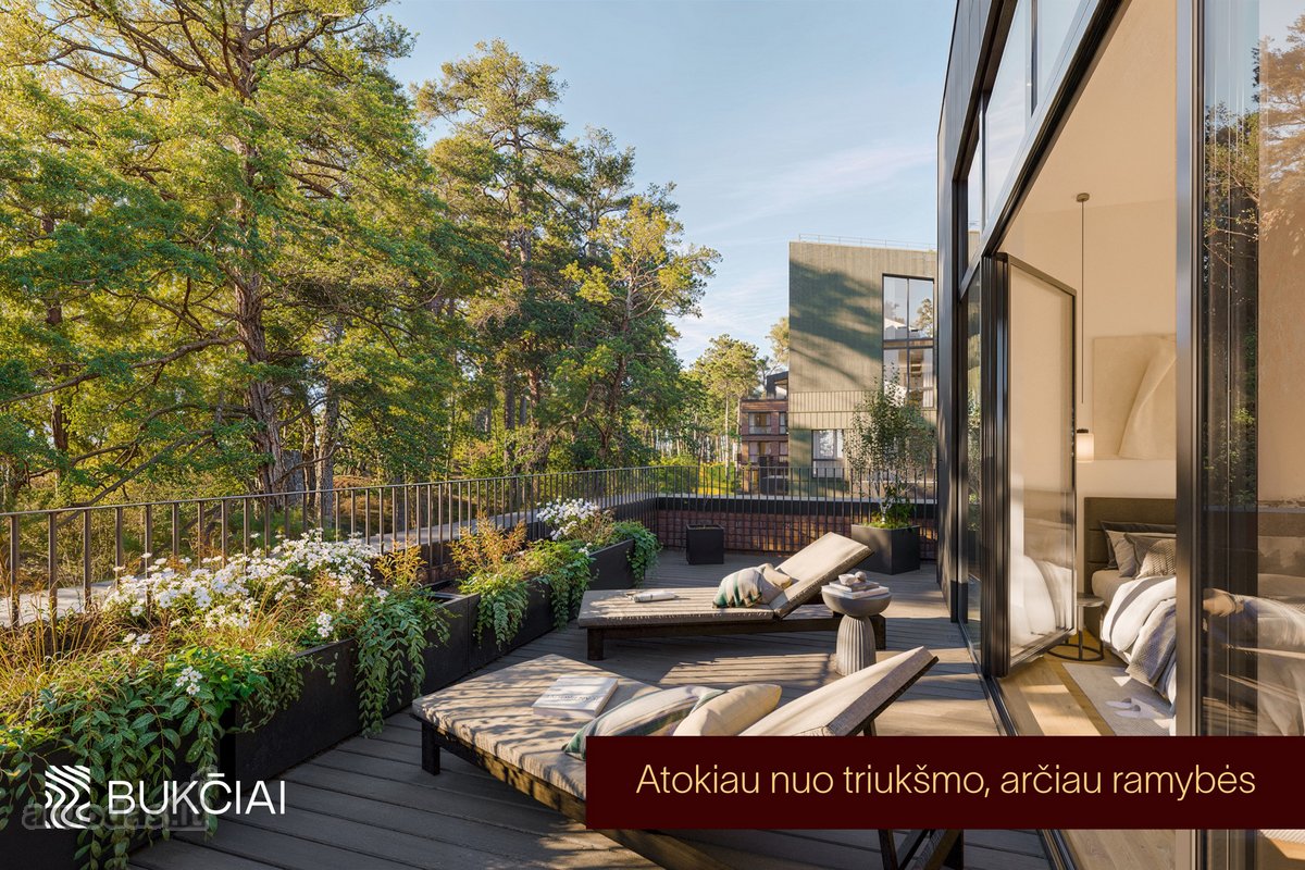 Vilniaus vakaruose, ten, kur miestas - nuotraukos Nr. 5