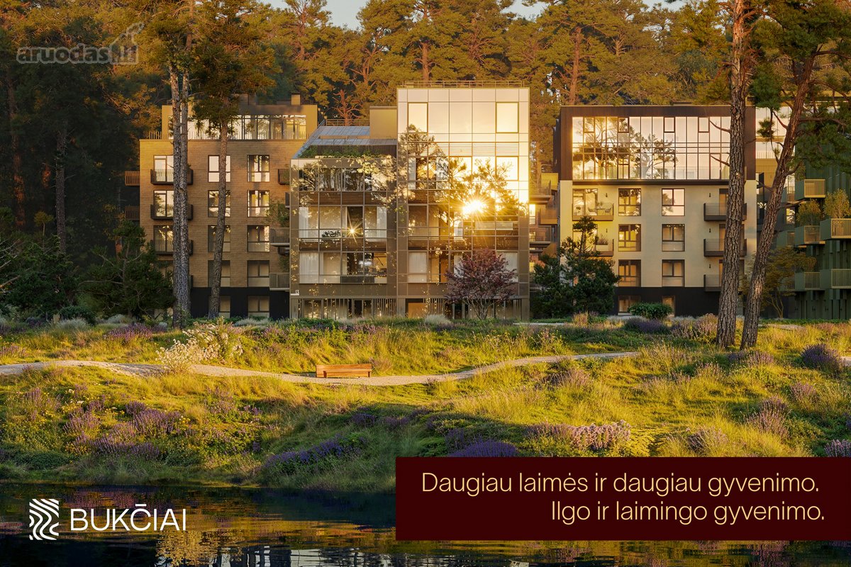 Vilniaus vakaruose, ten, kur miestas - nuotraukos Nr. 9