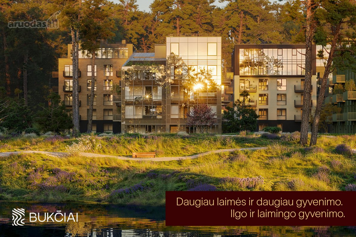 Vilniaus vakaruose, ten, kur miestas - nuotraukos Nr. 7