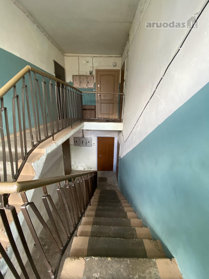 ** Parduodamas Jaukus, Šviesus Butas Po - nuotraukos Nr. 20