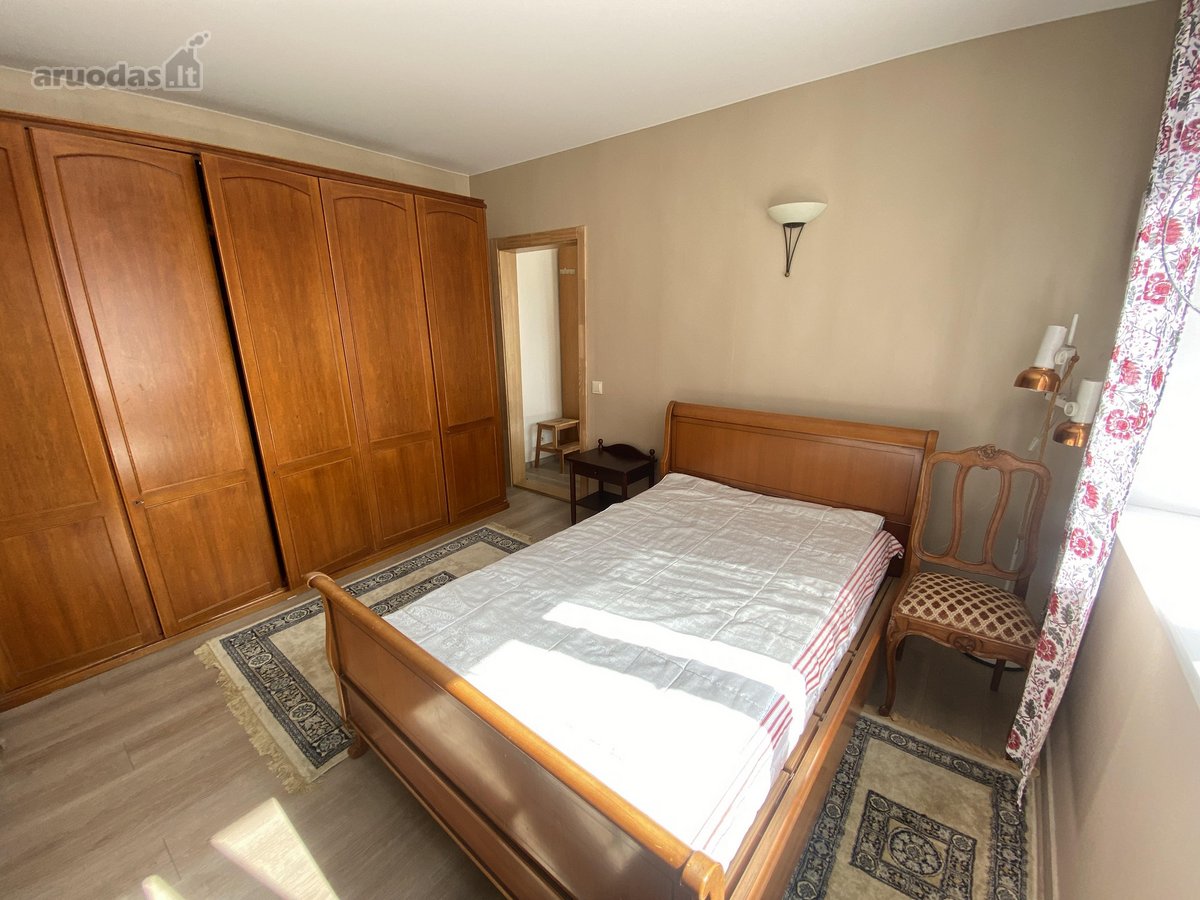** Parduodamas Jaukus, Šviesus Butas Po - nuotraukos Nr. 12