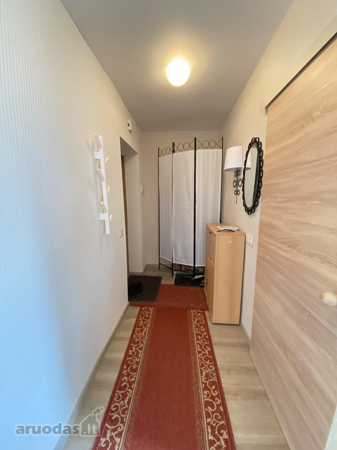 ** Parduodamas Jaukus, Šviesus Butas Po - nuotraukos Nr. 17
