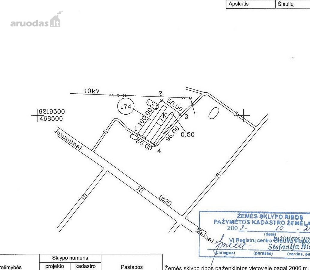 Parduodamos 1700 kv. m gamybos/sandėliavimo - nuotraukos Nr. 27