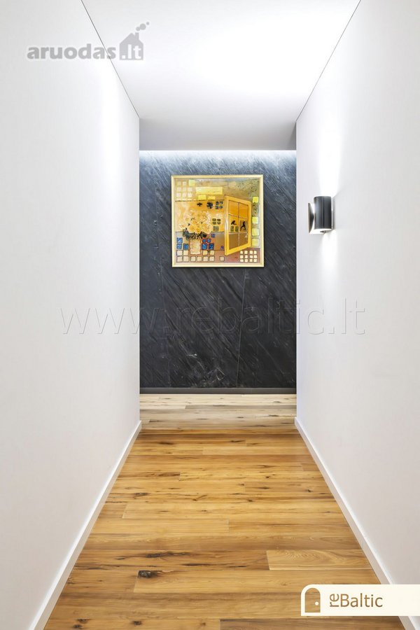 Prestižiniai apartamentai su vaizdais į - nuotraukos Nr. 29