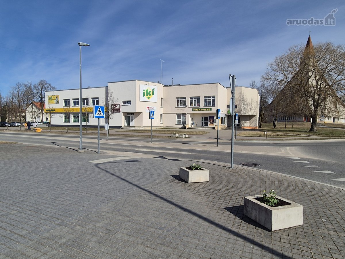 Kaina Netikra, Dėmesiui Atkreipti, Aptariama - nuotraukos Nr. 3