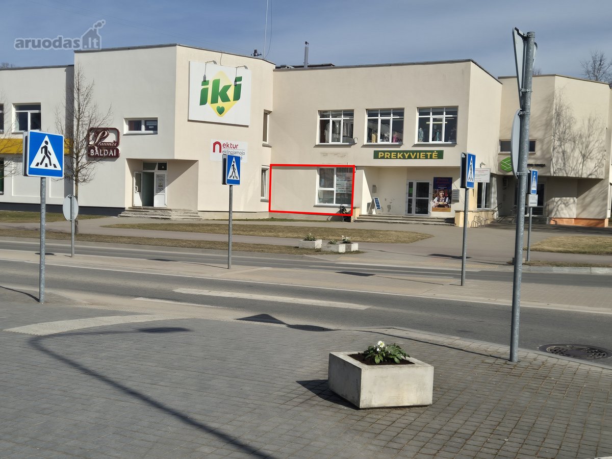 Kaina Netikra, Dėmesiui Atkreipti, Aptariama - nuotraukos Nr. 17