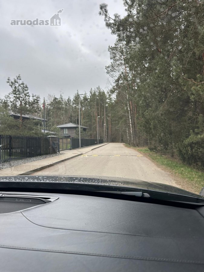 Parduodu nuo 5 iki 100 arų sklypus - nuotraukos Nr. 3