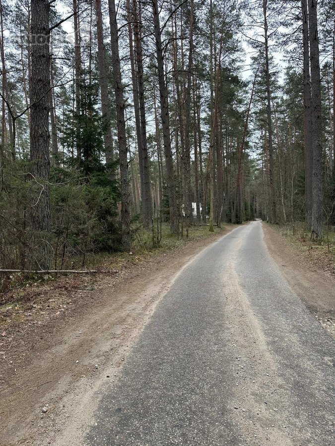 Parduodu nuo 5 iki 100 arų sklypus - nuotraukos Nr. 6