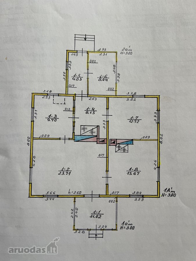 Puiki Investicija! 3D kaip galėtų