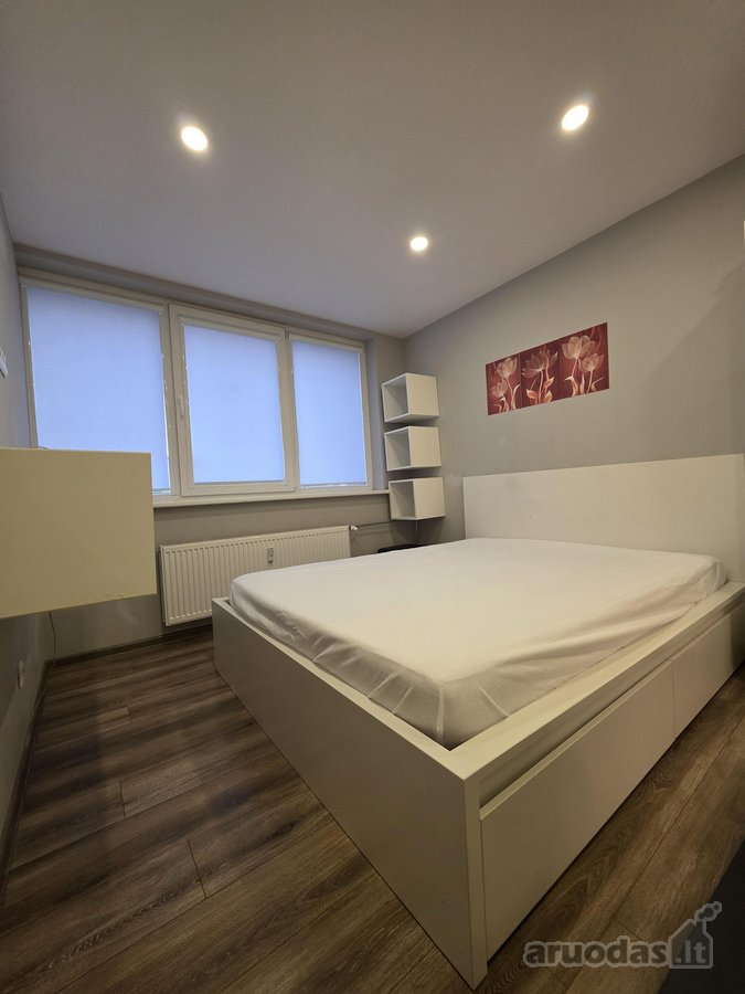Pilnai išmokėta renovacija, todėl į kainą yra - nuotraukos Nr. 2