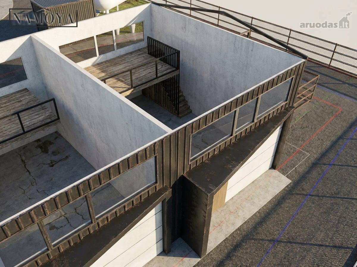 Ieškote šiuolaikiškų ir modernių patalpų savo - nuotraukos Nr. 2