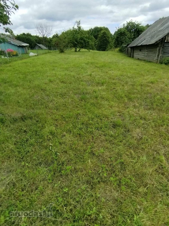 Parduodamas žemės sklypas Vilniaus r. sav., - nuotraukos Nr. 7