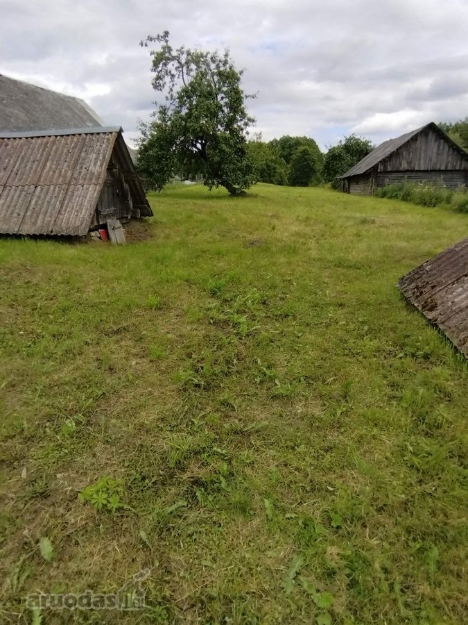 Parduodamas žemės sklypas Vilniaus r. sav., - nuotraukos Nr. 8