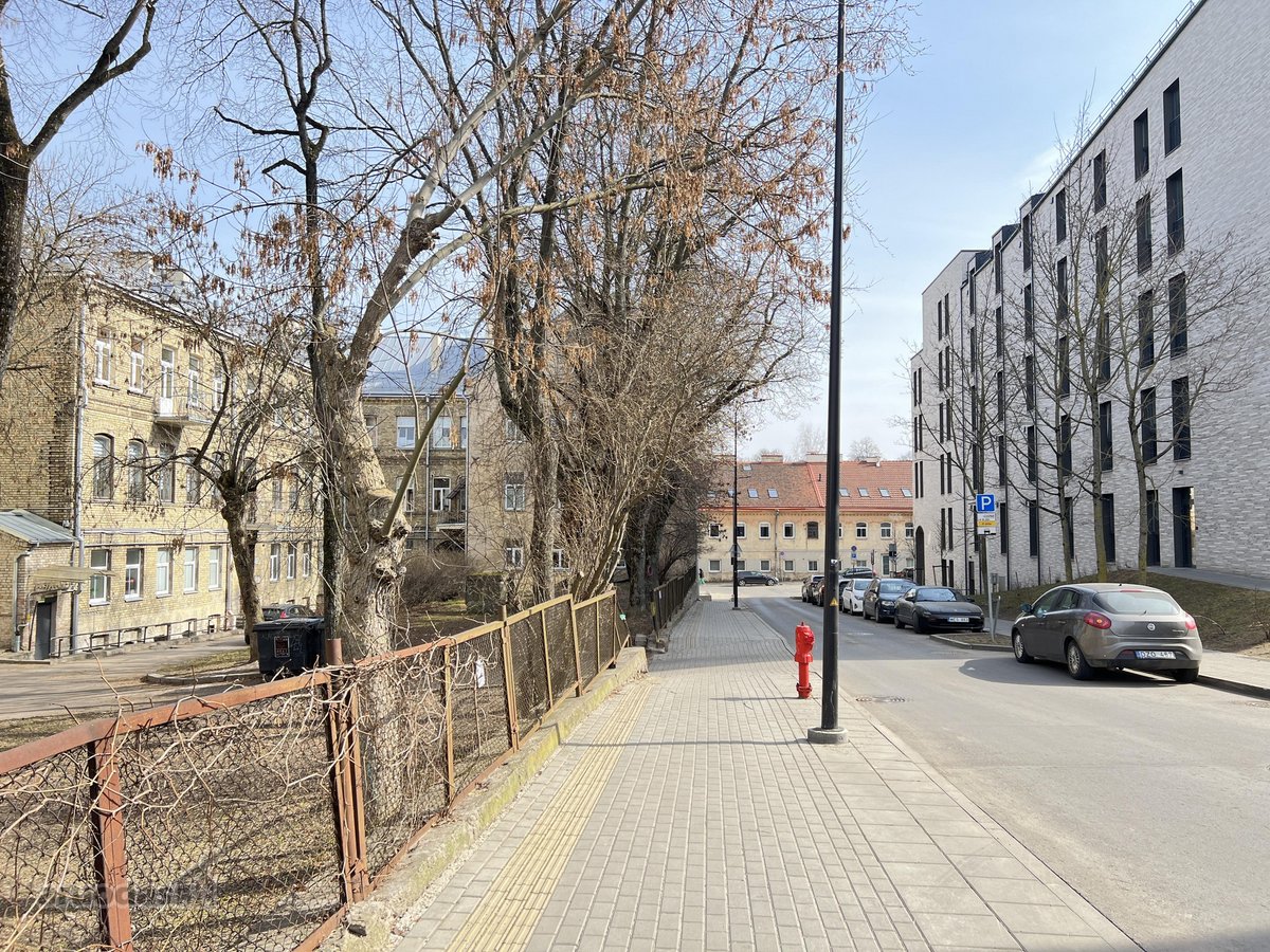 Nuomojamos komercinės paskirties patalpos - nuotraukos Nr. 16