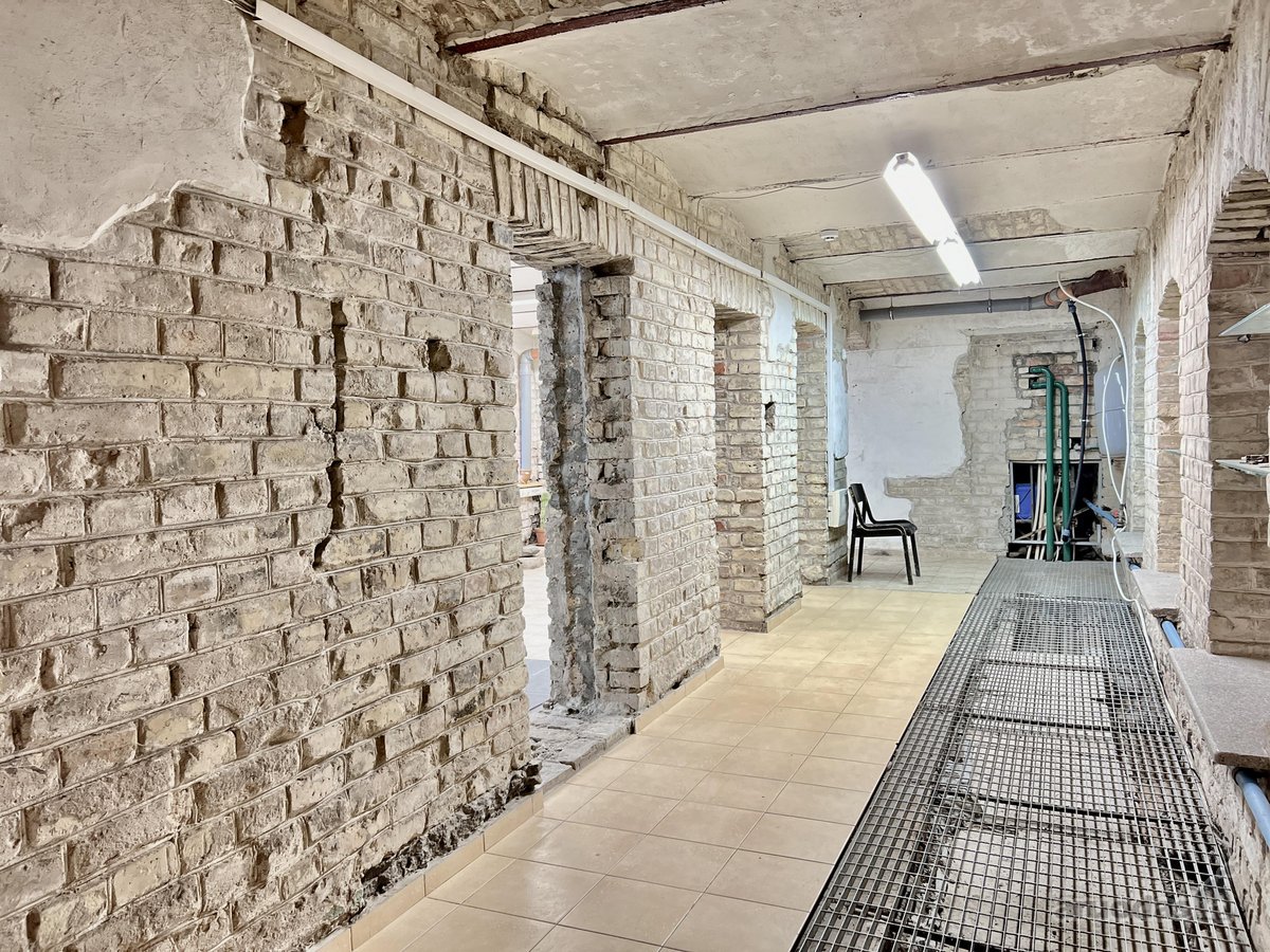 Nuomojamos komercinės paskirties patalpos - nuotraukos Nr. 5