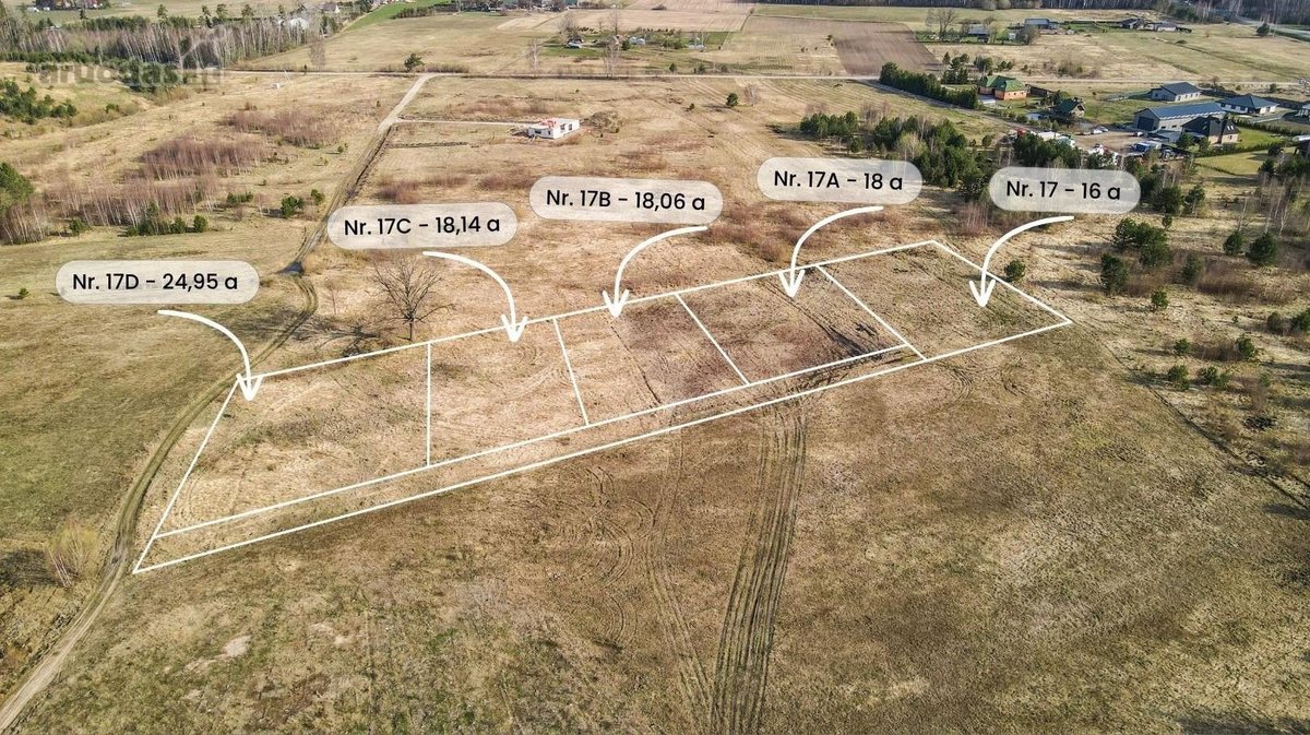 Parduodami namų valdos sklypai Pumpurų g. 17, - nuotraukos Nr. 2