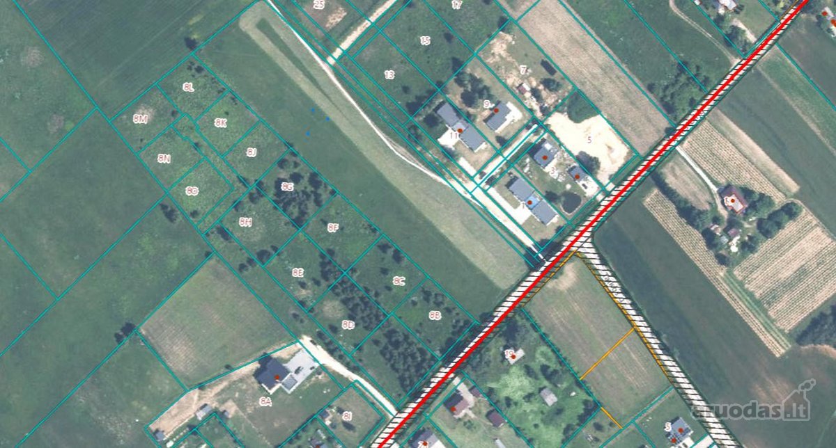 Vilniaus rajone, Šatrininkų seniunijoje, - nuotraukos Nr. 3