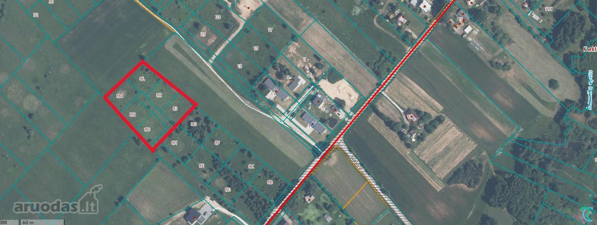 Vilniaus rajone, Šatrininkų seniunijoje, - nuotraukos Nr. 2