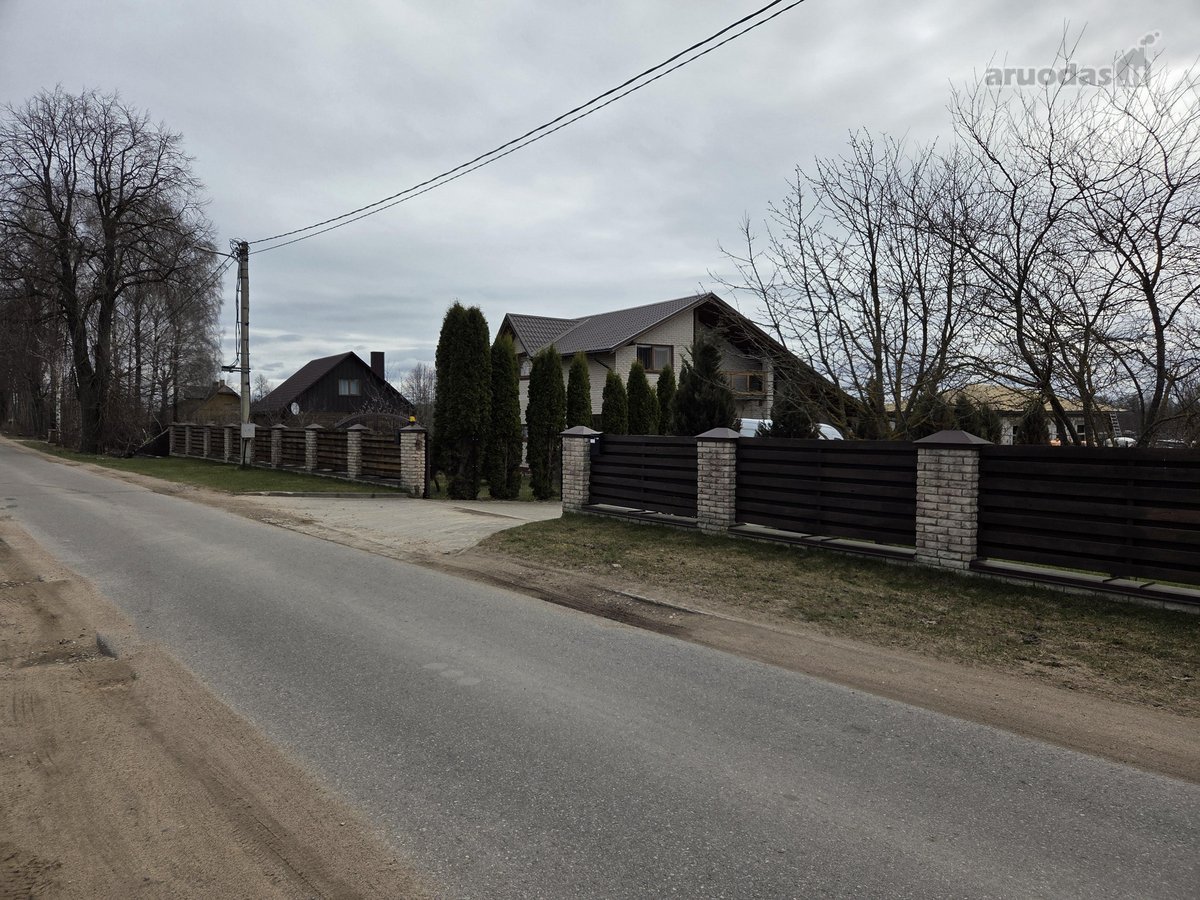 Vilniaus rajone, Šatrininkų seniunijoje, - nuotraukos Nr. 5