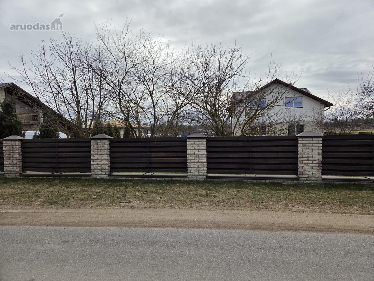 Vilniaus rajone, Šatrininkų seniunijoje, - nuotraukos Nr. 7