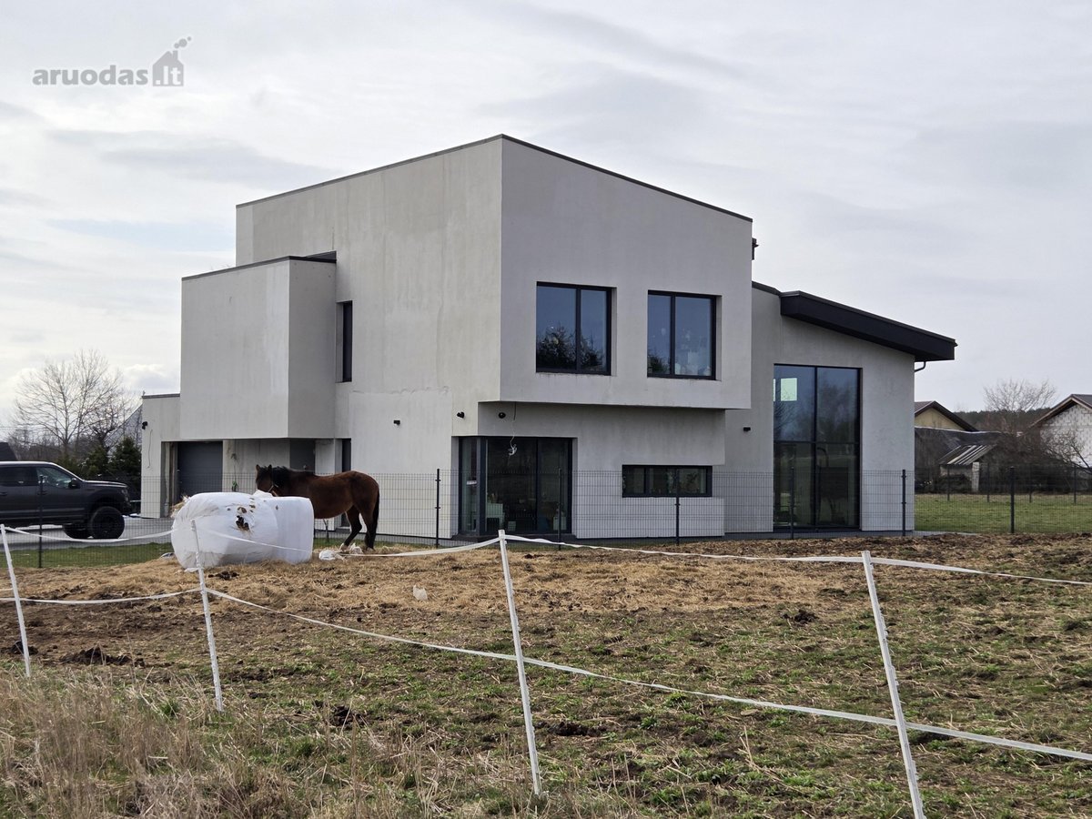 Vilniaus rajone, Šatrininkų seniunijoje, - nuotraukos Nr. 9