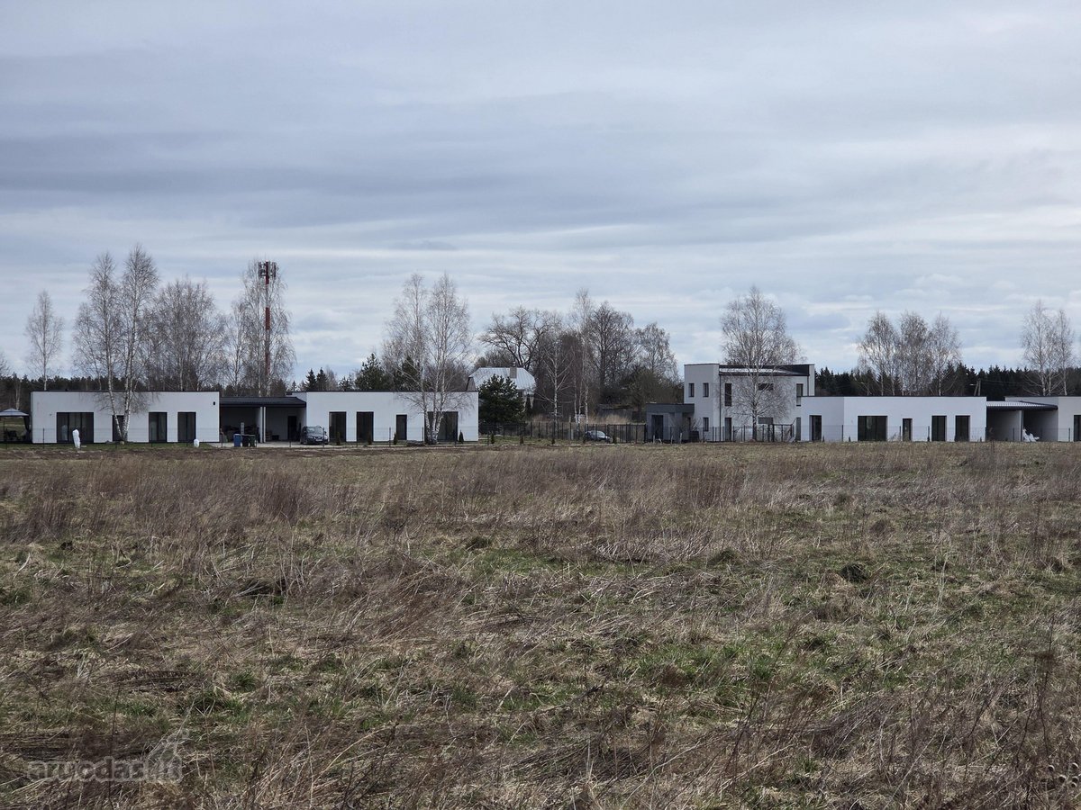 Vilniaus rajone, Šatrininkų seniunijoje, - nuotraukos Nr. 10
