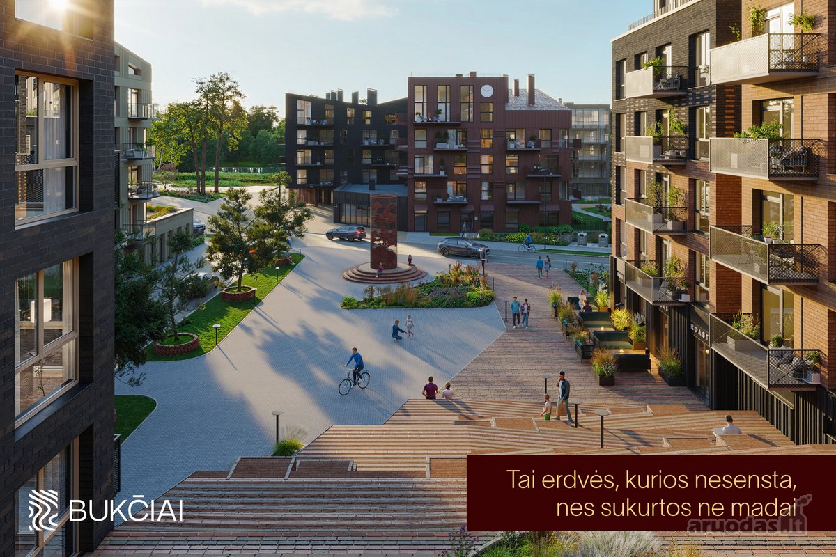Vilniaus vakaruose, ten, kur miestas - nuotraukos Nr. 7