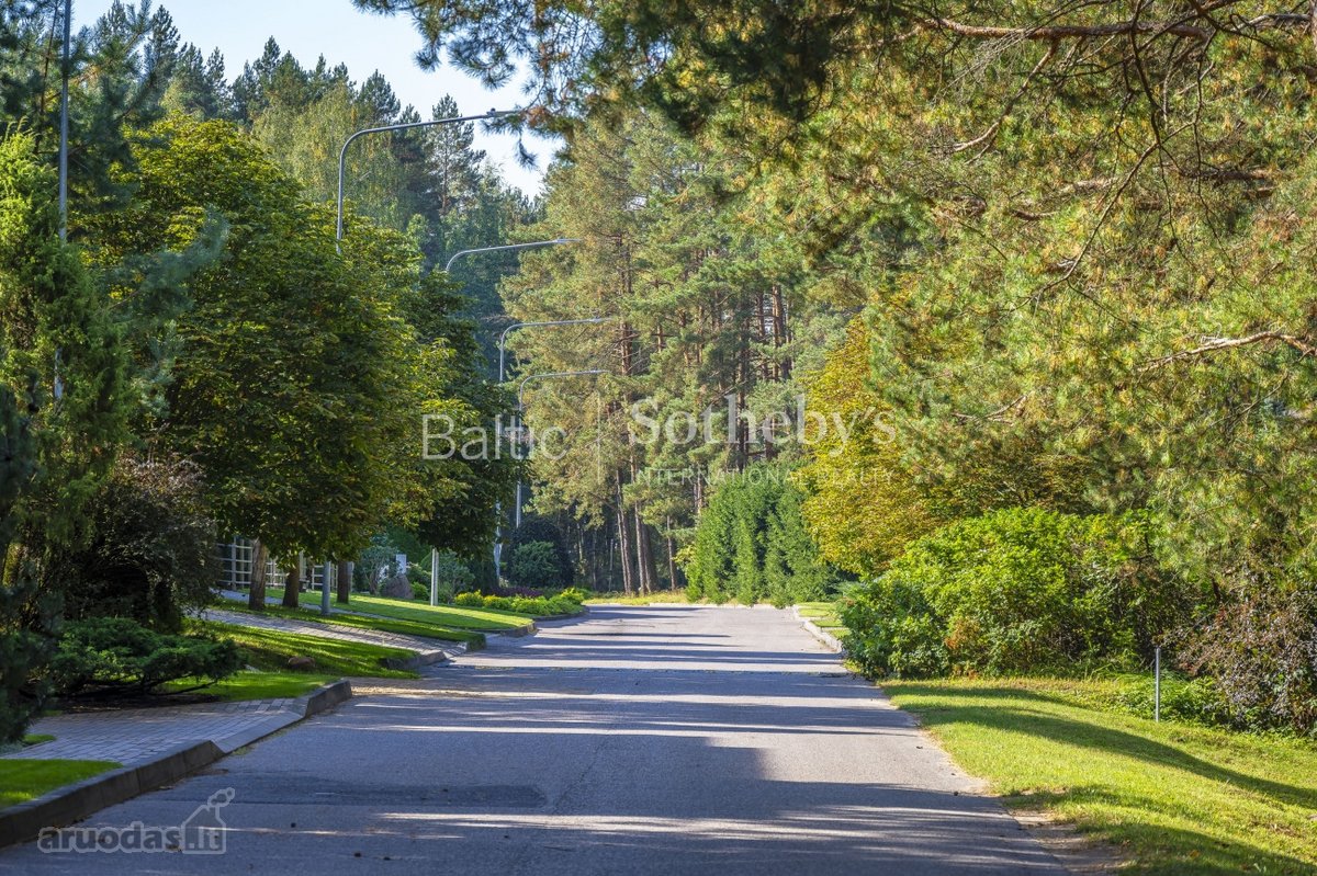 Vos keli šimtai metrų nuo vienos pagrindinių - nuotraukos Nr. 6