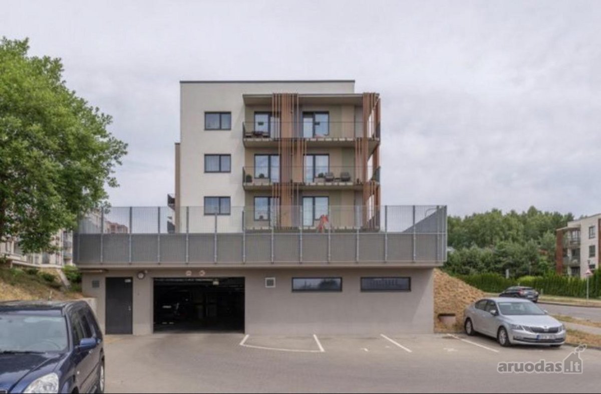 Vilniaus m. sav., Vilniaus m., Visoriai