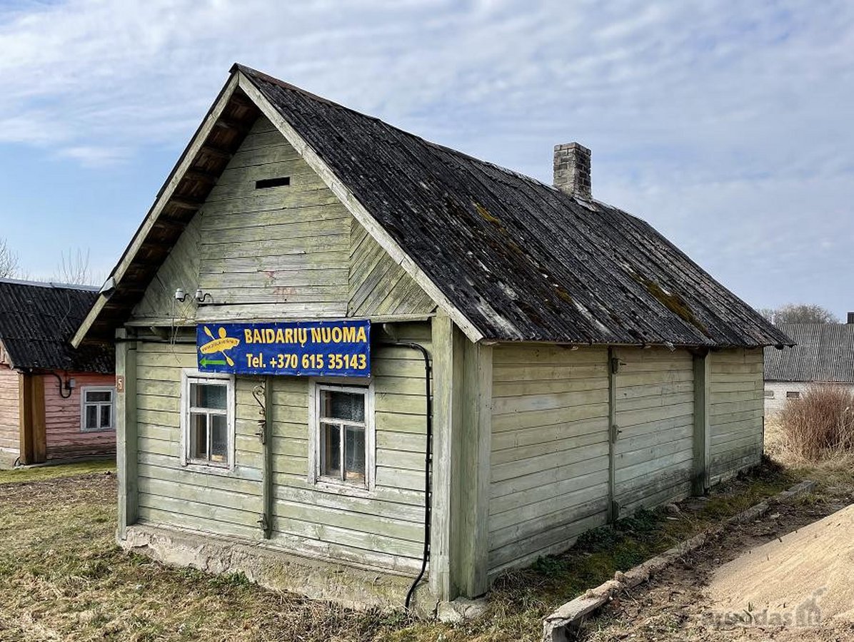 Išskirtinėje vietoje - Aukštadvario - nuotraukos Nr. 2