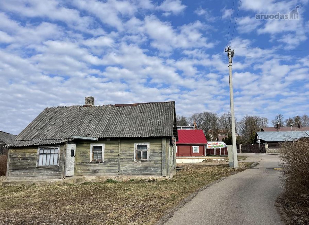 Išskirtinėje vietoje - Aukštadvario - nuotraukos Nr. 6
