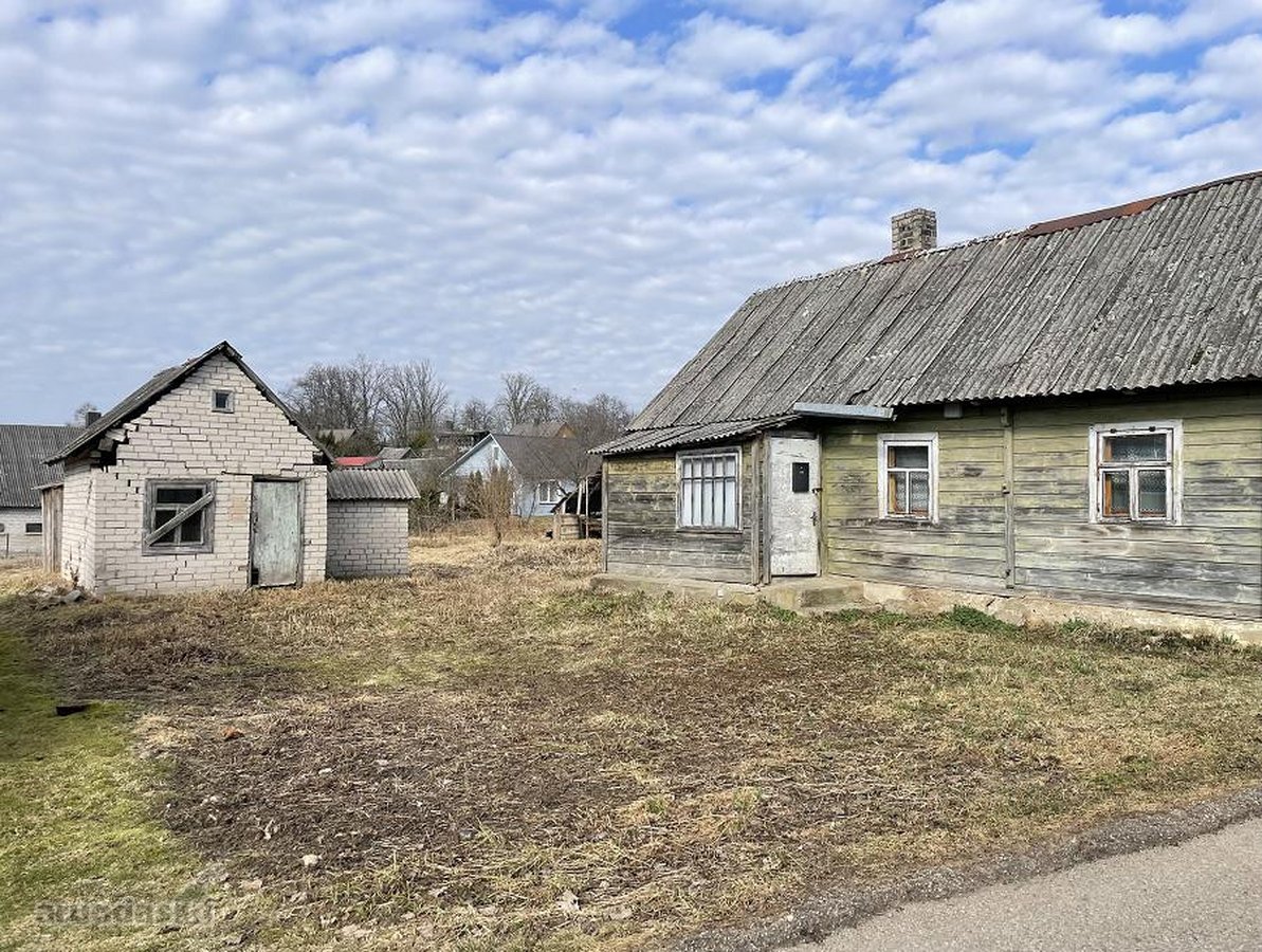 Išskirtinėje vietoje - Aukštadvario - nuotraukos Nr. 7