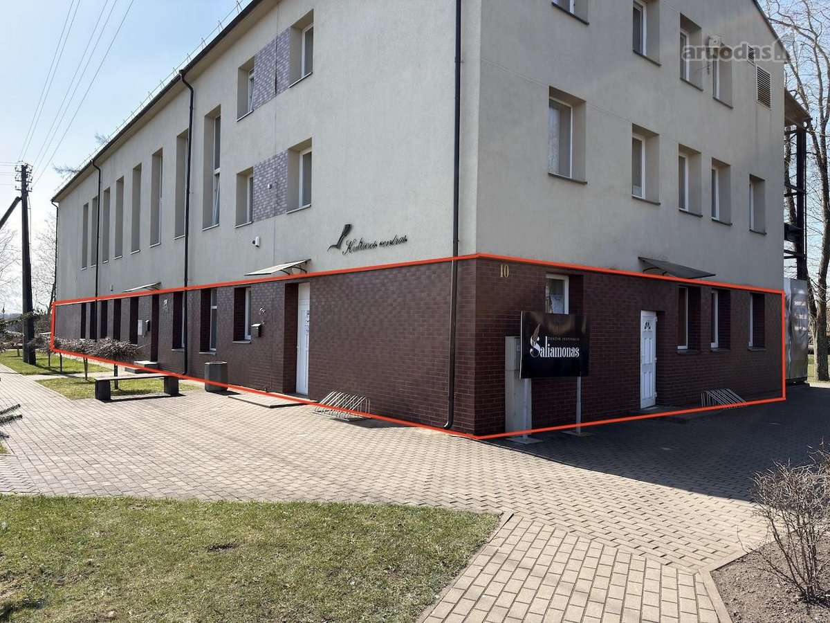 Parduodamos tvarkingos ir funkcionalios