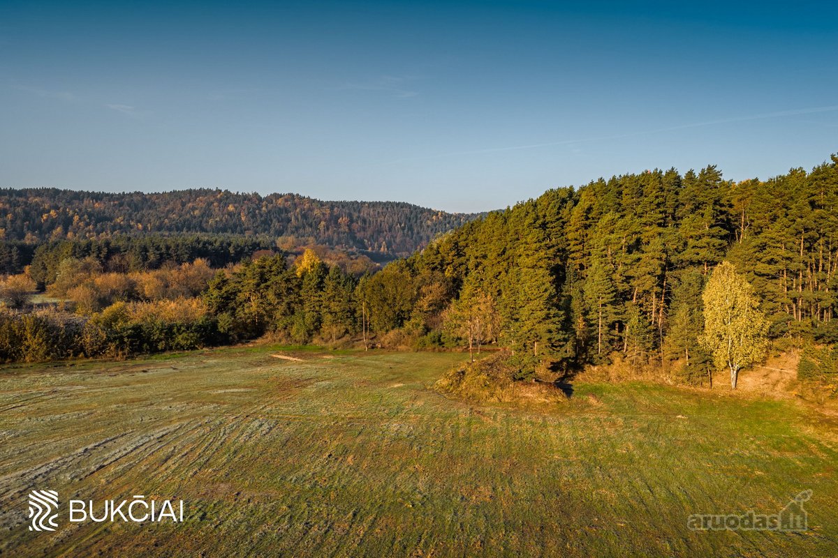 Vilniaus vakaruose, ten, kur miestas - nuotraukos Nr. 4