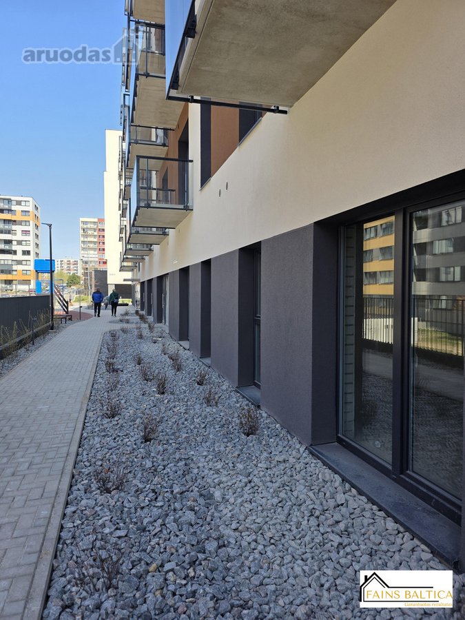 Šviesa, Jaukumas Ir Modernus Gyvenimas –3 - nuotraukos Nr. 27