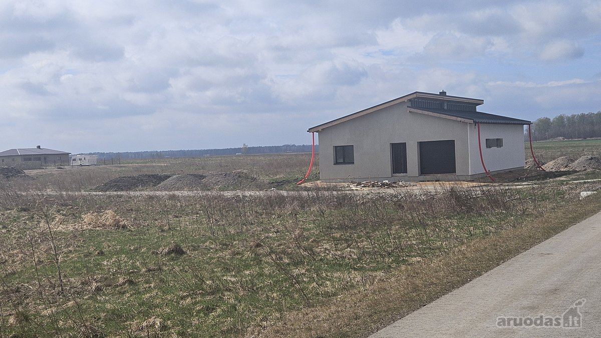 Galima pirkti išsimokėtinai, be jokių