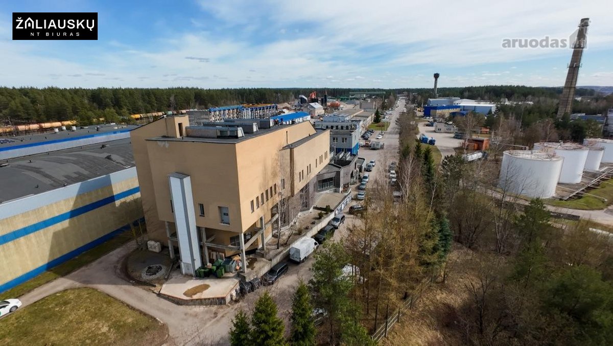 Strategiškai Patogioje Vilniaus Vietoje, Prie - nuotraukos Nr. 6