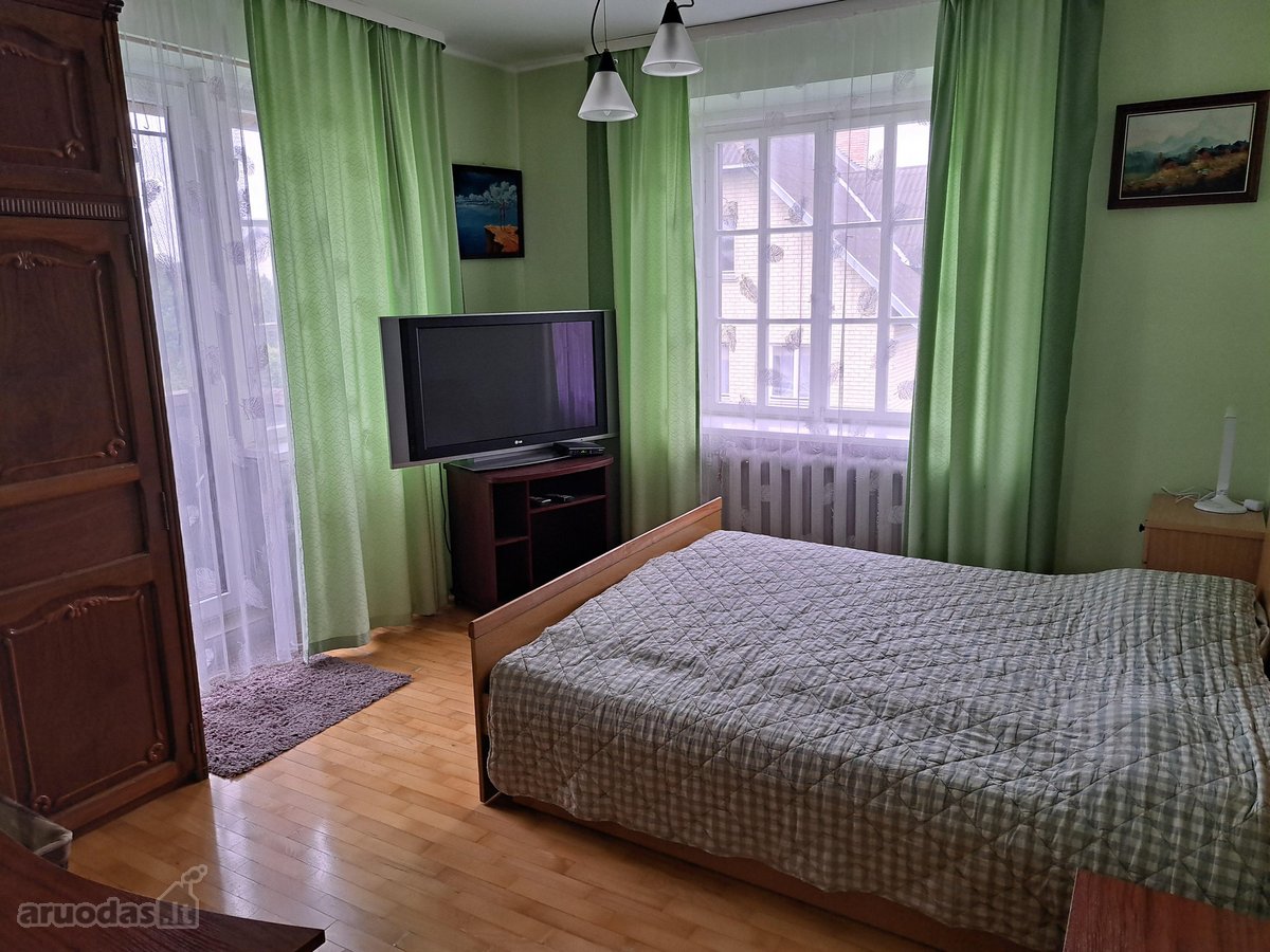 Prie pat Panevėžio miesto ribos parduodamas - nuotraukos Nr. 13